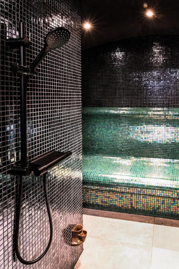 Hotel Cota1110 เบลิอิสการ์ ภายนอก รูปภาพ