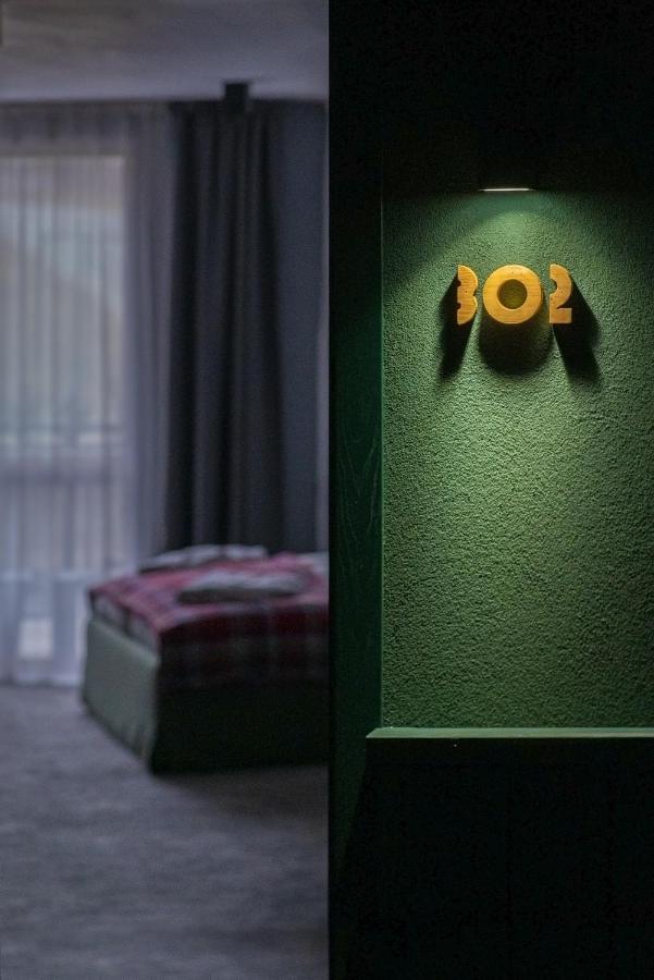 Hotel Cota1110 เบลิอิสการ์ ภายนอก รูปภาพ