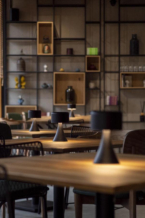Hotel Cota1110 เบลิอิสการ์ ภายนอก รูปภาพ