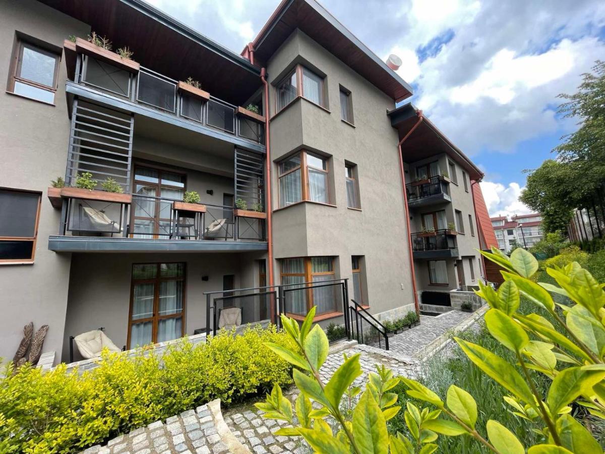 Hotel Cota1110 เบลิอิสการ์ ภายนอก รูปภาพ