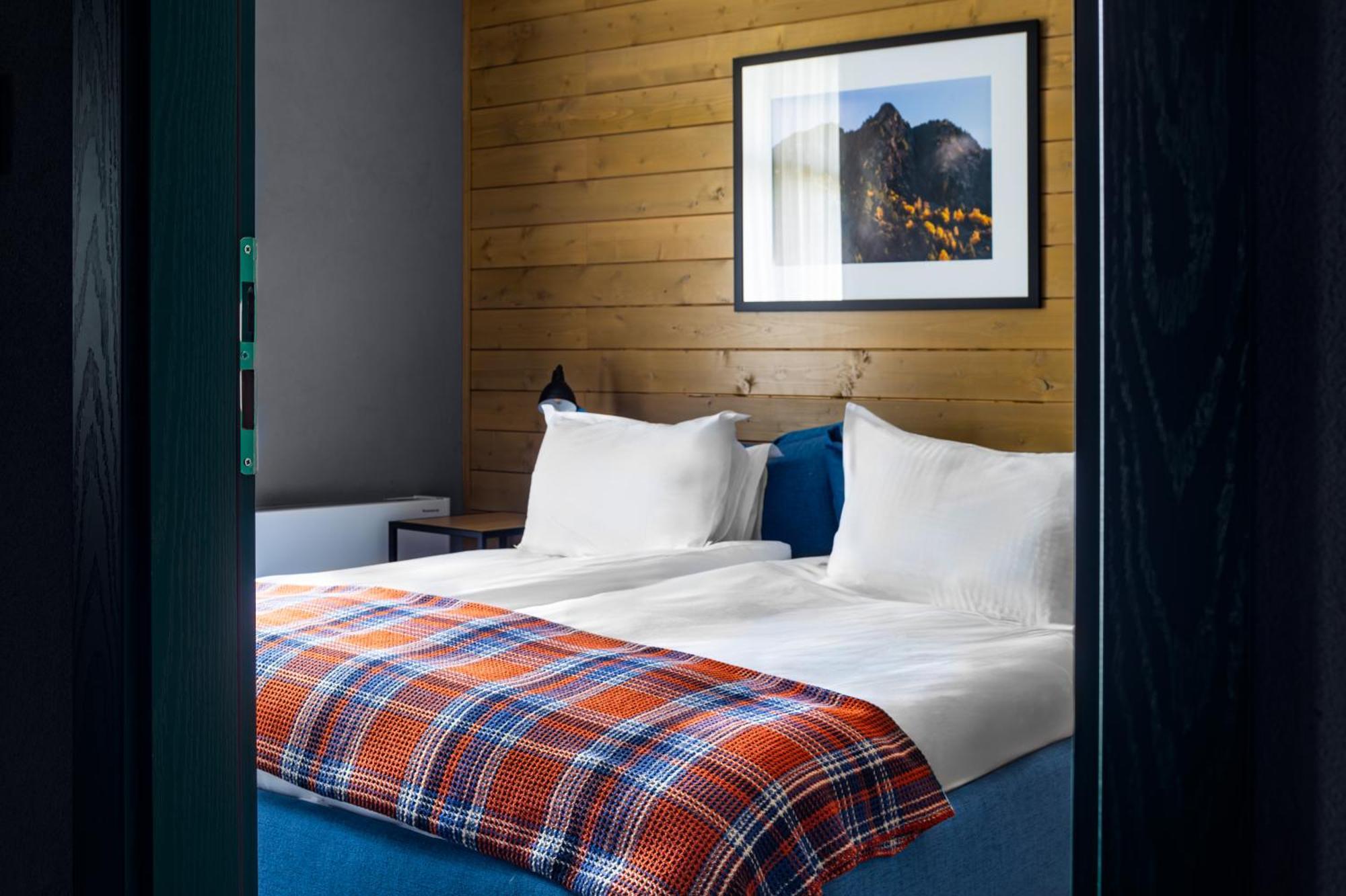 Hotel Cota1110 เบลิอิสการ์ ภายนอก รูปภาพ